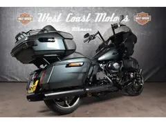 Harley-Davidson Fltrx Road Glide Black Trim Solid BTW Motor ! 2025 occasion – foto 7 van 11