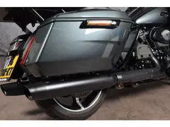 Harley-Davidson Fltrx Road Glide Black Trim Solid BTW Motor ! 2025 occasion – foto 8 van 11