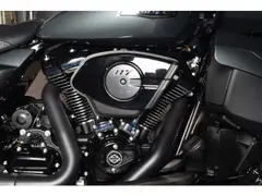 Harley-Davidson Fltrx Road Glide Black Trim Solid BTW Motor ! 2025 occasion – foto 9 van 11