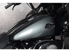 Harley-Davidson Fltrx Road Glide Black Trim Solid BTW Motor ! 2025 occasion – foto 10 van 11