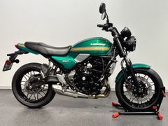 KAWASAKI Z650RS