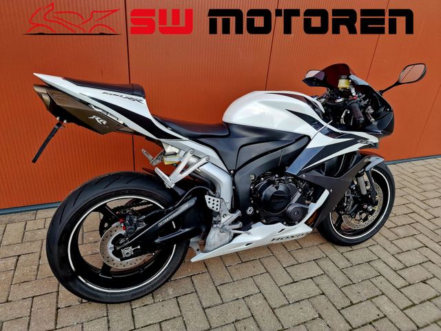 honda - cbr-600-rr