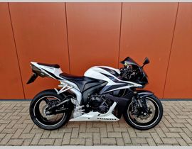 Honda CBR 600 RR 2007 occasion