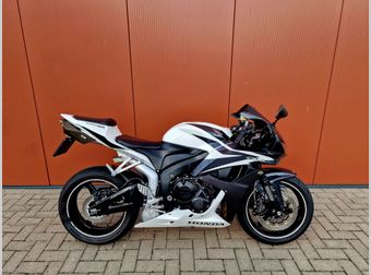 Honda CBR 600 RR 2007 occasion