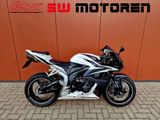 HONDA CBR 600 RR