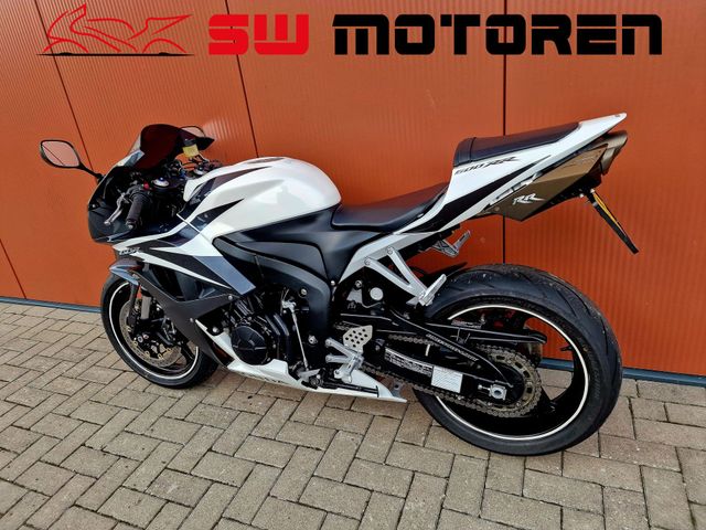 honda - cbr-600-rr