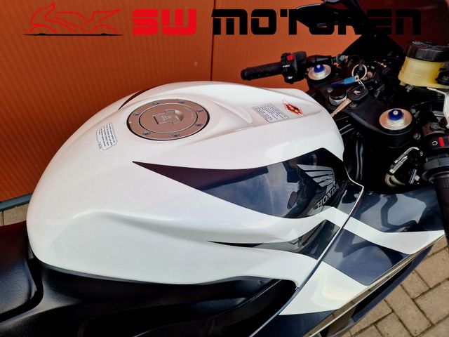 honda - cbr-600-rr