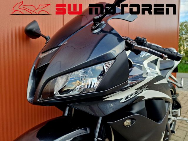 honda - cbr-600-rr