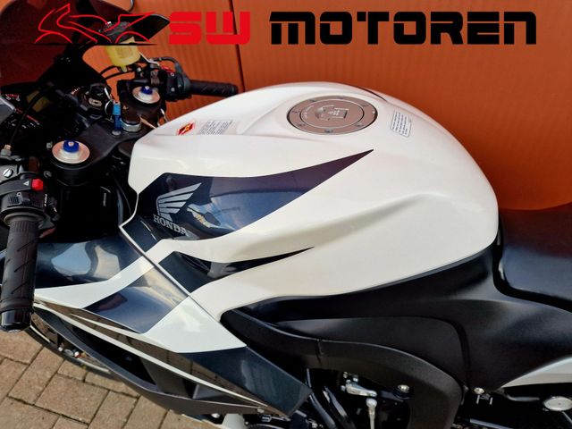 honda - cbr-600-rr