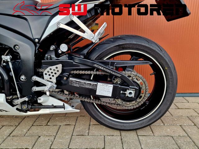 honda - cbr-600-rr