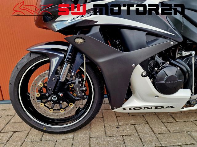 honda - cbr-600-rr