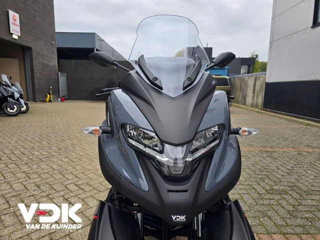 yamaha - tricity-300