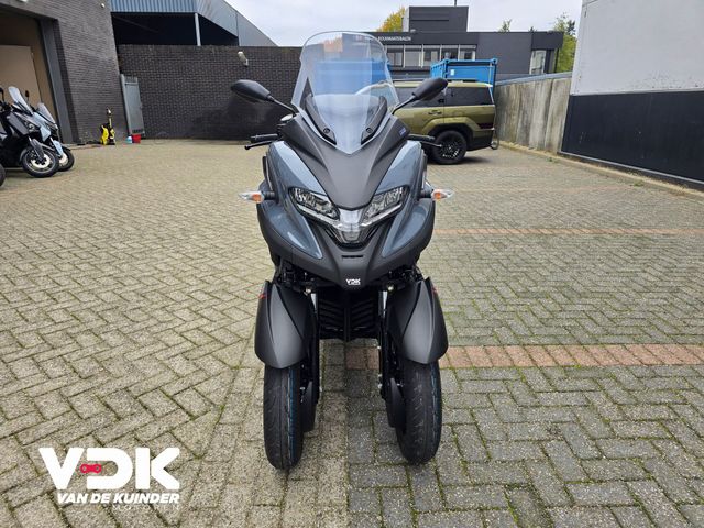 yamaha - tricity-300