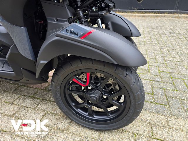 yamaha - tricity-300