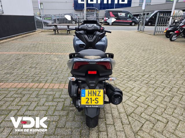 yamaha - tricity-300