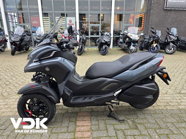 yamaha - tricity-300