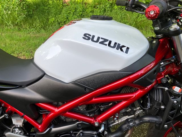 suzuki - sv-650-n-abs