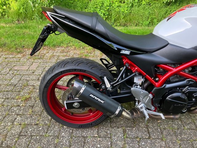 suzuki - sv-650-n-abs