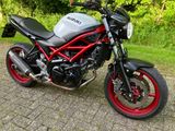 SUZUKI SV 650 N ABS