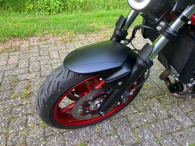suzuki - sv-650-n-abs