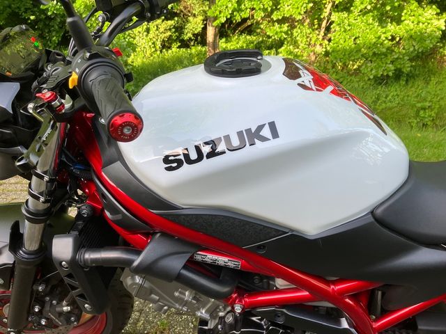 suzuki - sv-650-n-abs