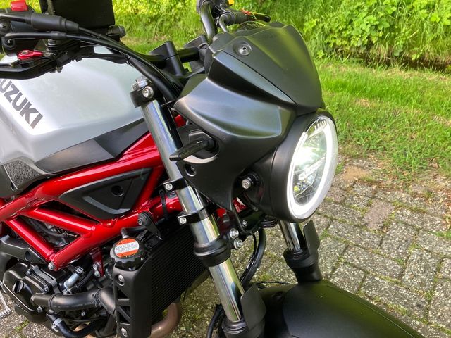 suzuki - sv-650-n-abs