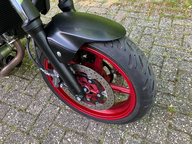 suzuki - sv-650-n-abs