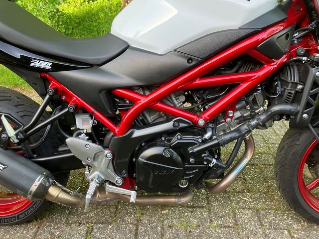 suzuki - sv-650-n-abs