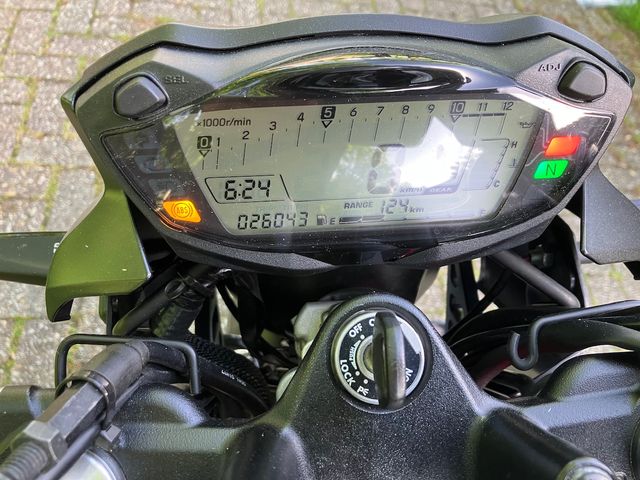 suzuki - sv-650-n-abs