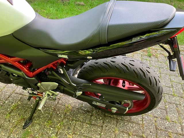 suzuki - sv-650-n-abs