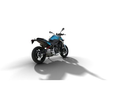 BMW F 900 R – foto 2