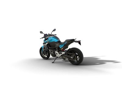 BMW F 900 R – foto 3