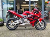 HONDA CBR 600 RR