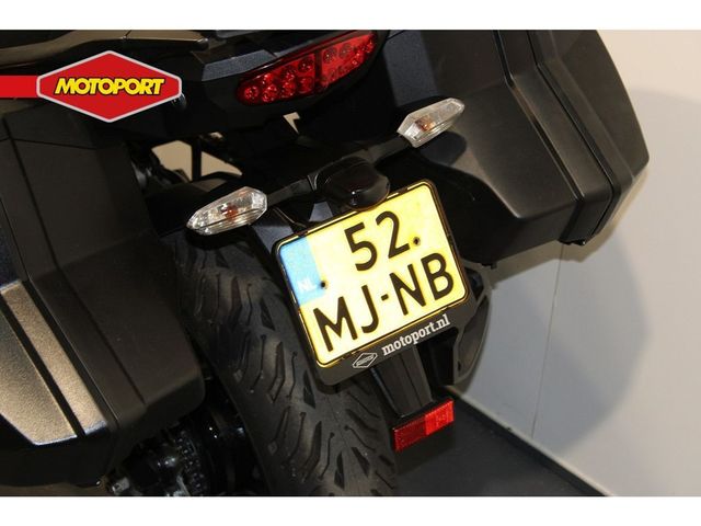 kawasaki - versys-1000