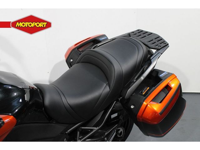 kawasaki - versys-1000