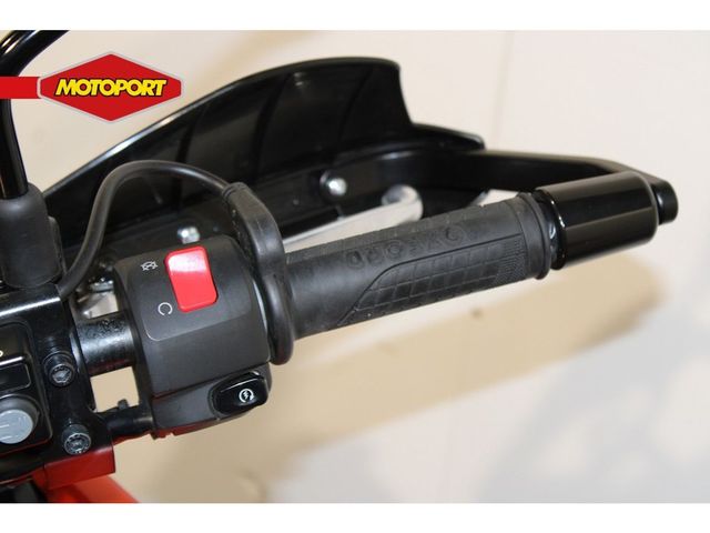 kawasaki - versys-1000