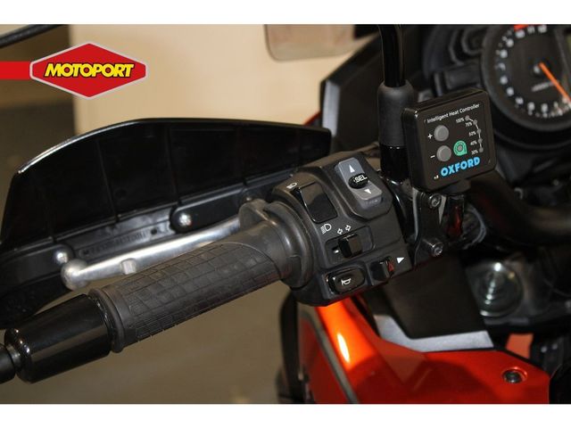 kawasaki - versys-1000