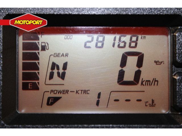 kawasaki - versys-1000