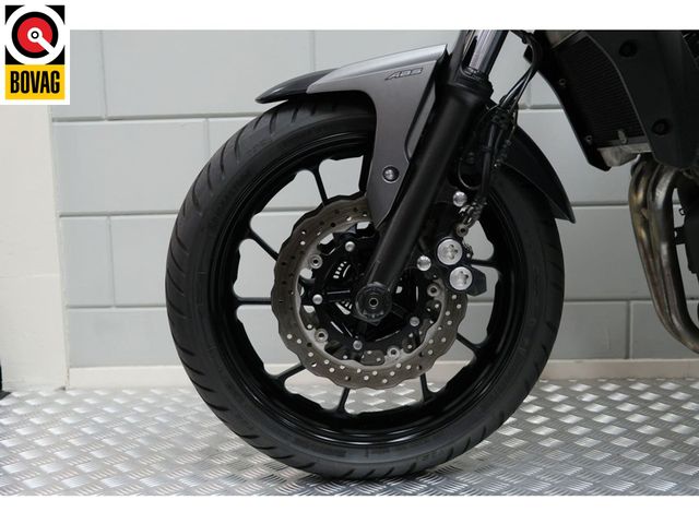 yamaha - mt-07-abs