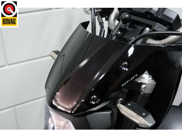 yamaha - mt-07-abs