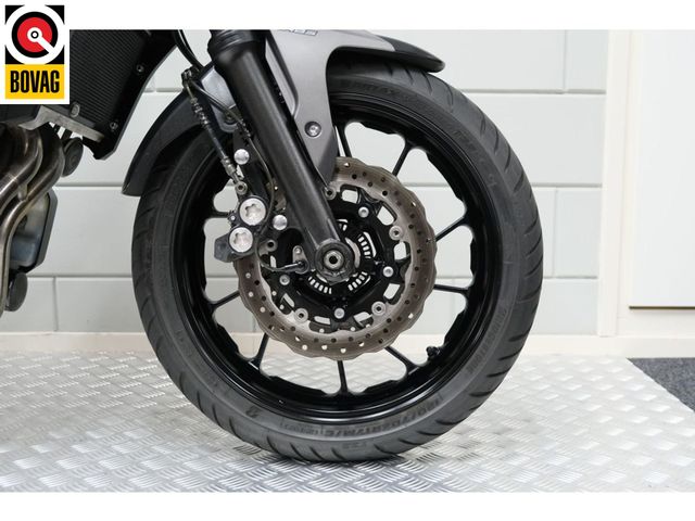 yamaha - mt-07-abs