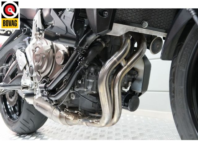 yamaha - mt-07-abs