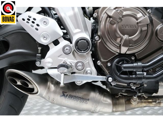 yamaha - mt-07-abs