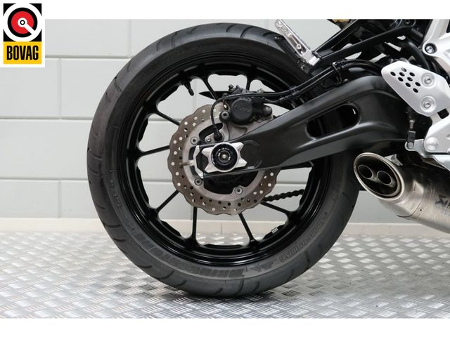 yamaha - mt-07-abs