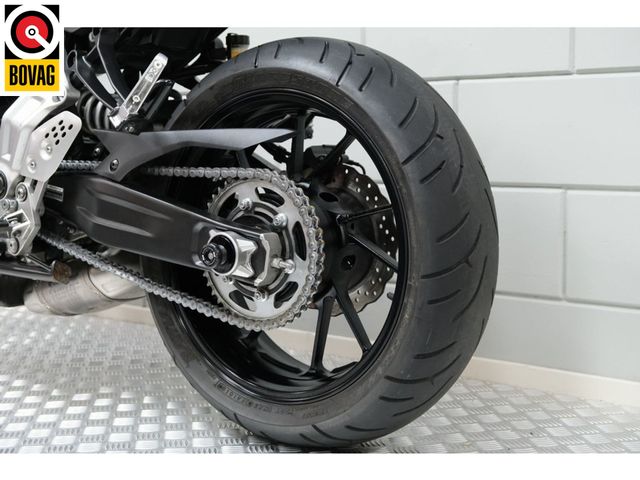 yamaha - mt-07-abs