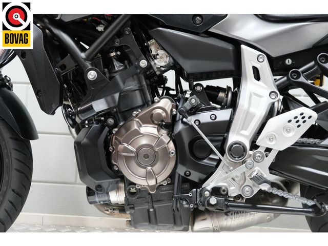 yamaha - mt-07-abs