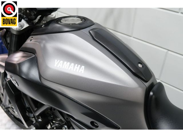 yamaha - mt-07-abs