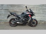 KAWASAKI KLE 650 VERSYS