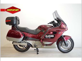 Honda ST 1100 PAN European 1994 occasion