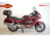 HONDA ST 1100 PAN EUROPEAN